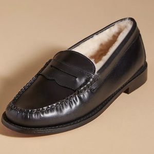 G.H.BASS WHITNEY COZY FLATS (8)